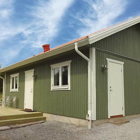 Gorgeous Home In Ronneby With House Sea View Exterior photo
